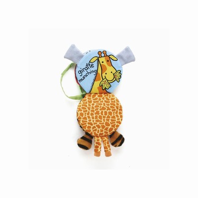 Jellycat My Jungle Books USA | 43270VTXY